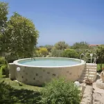 Corte Di Nonna Maria 招待所