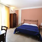 Corte Di Nonna Maria 招待所 波扎洛